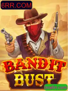 Descubra BanditBust: O Novo Fenômeno dos Jogos Estratégicos