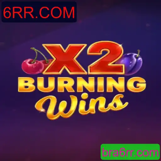 Descubra o Fascinante Jogo BurningWinsX2