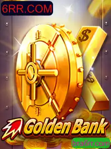 CrazyGoldenBank: Uma Aventura Virtual de Estratégia e Sorte