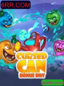 Explorando o Mundo Enigmático de CursedCanBonusBuy