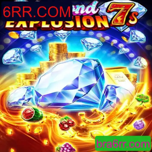 Explorando o Mundo de DiamondExplosion7s: O Jogo de Cassino Inovador