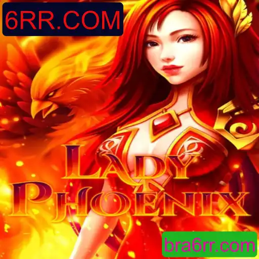 Descubra os Segredos de LadyPhoenix: Uma Aventura Única no Universo de 6RR.COM