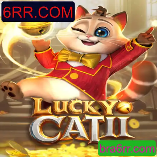 Explorando o Fascinante Mundo de LuckyCatII: A Nova Sensação dos Jogos Online