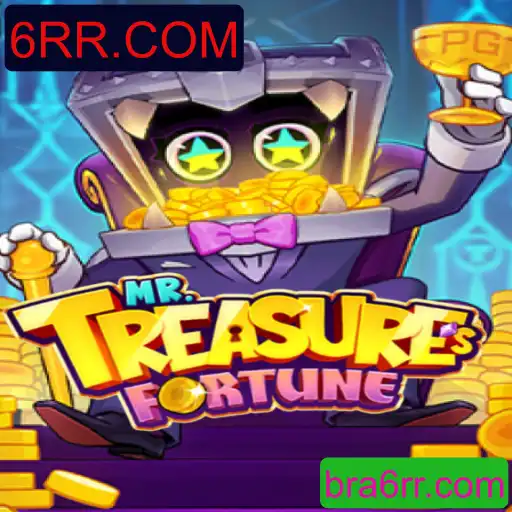 Explorando o Mundo de MrTreasuresFortune: Uma Jornada de Aventuras e Estratégia