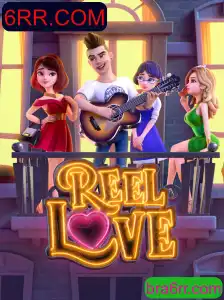 Descubra as Emoções do Jogo ReelLove e a Plataforma 6RR.COM