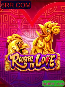 Explorando o Mundo de RoosterInLove: Um Jogo Único com o 6RR.COM