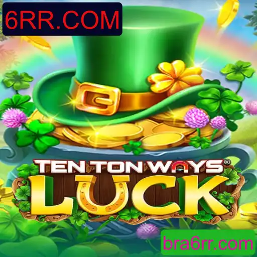 Descubra o Mundo Emocionante de TenTonWaysLuck